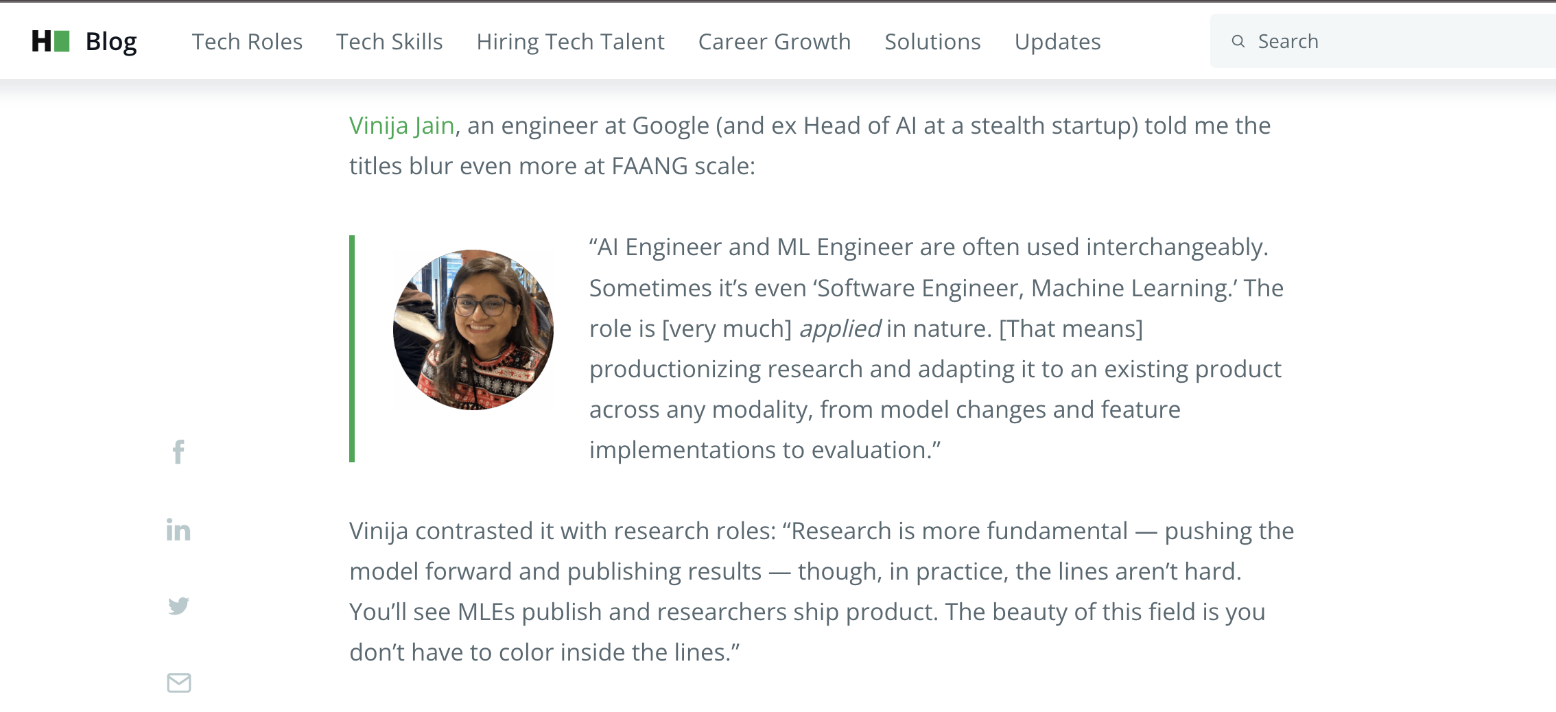 HackerRank Logo